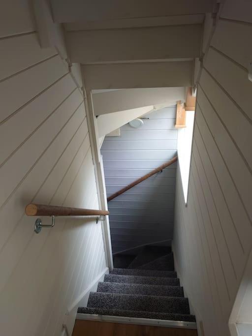 ハダーズフィールド The Scullery - A Quirky Annex With Wood Fireヴィラ エクステリア 写真