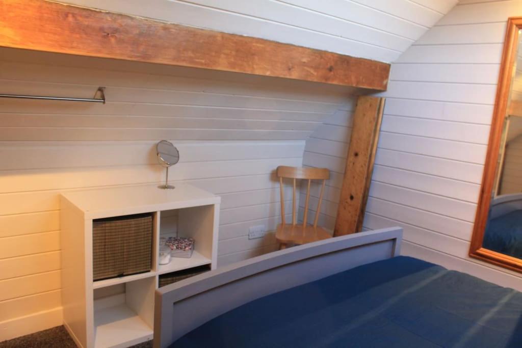 ハダーズフィールド The Scullery - A Quirky Annex With Wood Fireヴィラ エクステリア 写真